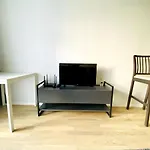 Apartment In Vilnius Centre - With Balcony