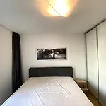 Apartment In Vilnius Centre - With Balcony